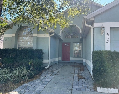 683 Randon Terrace - Photo Thumbnail 1