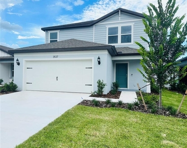 3537 Hornbeam Road - Photo Thumbnail 1