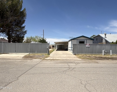 5941 Sixta Drive - Photo Thumbnail 1