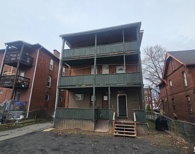 110 Babcock Street - Photo Thumbnail 13