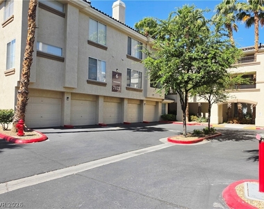 7123 S Durango Drive - Photo Thumbnail 5
