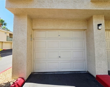 7123 S Durango Drive - Photo Thumbnail 21
