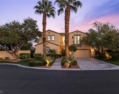 2462 Hollow Rock Court - Photo Thumbnail 1