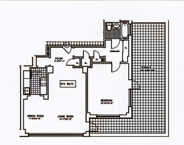 412 East 55th Street - Photo Thumbnail 6