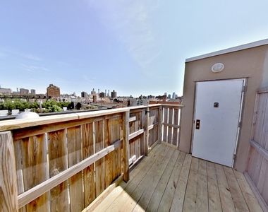 Avenue B - Photo Thumbnail 3