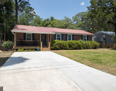 501 Bailey Street - Photo Thumbnail 1