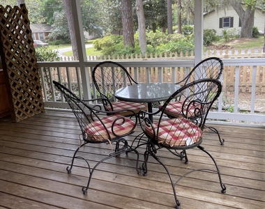 501 Bailey Street - Photo Thumbnail 27