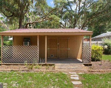 501 Bailey Street - Photo Thumbnail 30