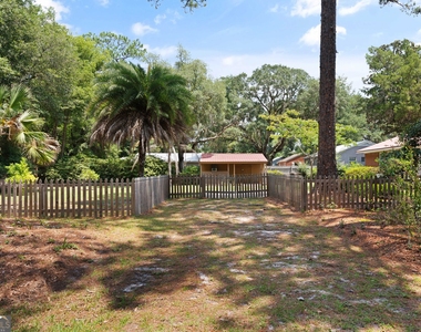 501 Bailey Street - Photo Thumbnail 25
