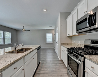 125 Osprey Overlook Drive - Photo Thumbnail 5