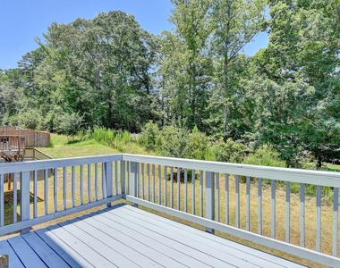 125 Osprey Overlook Drive - Photo Thumbnail 20