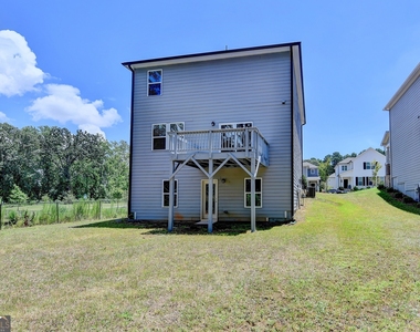 125 Osprey Overlook Drive - Photo Thumbnail 19