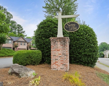 720 Surrey Park Place Se - Photo Thumbnail 26