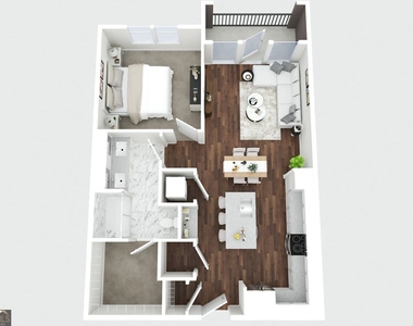 2648 Sandy Plains Road - Photo Thumbnail 23