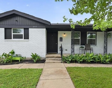 3513 Sheridon Drive - Photo Thumbnail 4