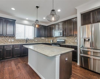 1320 Wheatear Drive - Photo Thumbnail 3