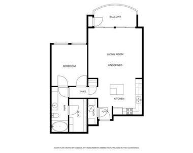 3225 Turtle Creek Boulevard - Photo Thumbnail 25