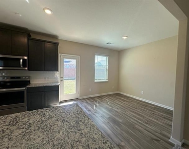 1707 Cotton Blossom Lane - Photo Thumbnail 1
