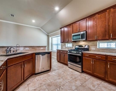 16708 Central Garden Lane - Photo Thumbnail 1