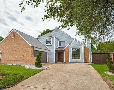 6004 Bent Creek Trail - Photo Thumbnail 1