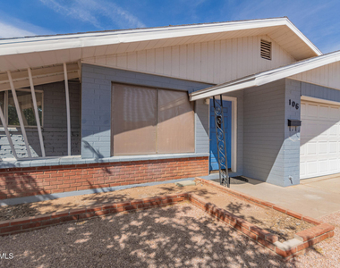 106 E Geneva Drive - Photo Thumbnail 2