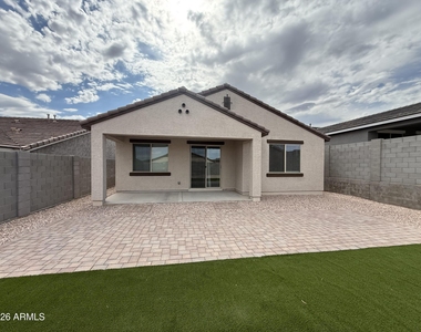 28267 N 134th Lane - Photo Thumbnail 9