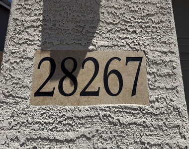 28267 N 134th Lane - Photo Thumbnail 1