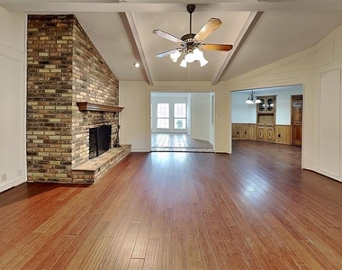 205 Woodpark Lane - Photo Thumbnail 1