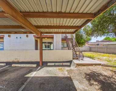 645 W Rio Salado Parkway - Photo Thumbnail 5