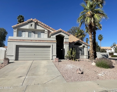 456 E Silver Creek Road - Photo Thumbnail 1