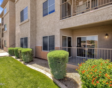 13700 N Fountain Hills Boulevard - Photo Thumbnail 25