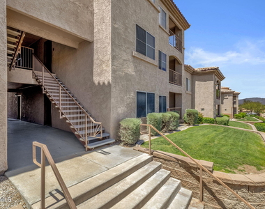 13700 N Fountain Hills Boulevard - Photo Thumbnail 1