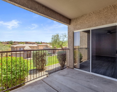 13700 N Fountain Hills Boulevard - Photo Thumbnail 24