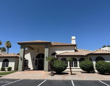 1825 W Ray Road - Photo Thumbnail 17