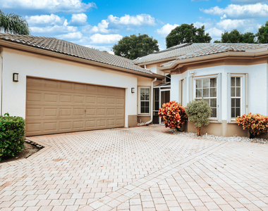 7512 Eagle Point Drive - Photo Thumbnail 1