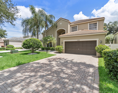 6364 Nw 78th Drive - Photo Thumbnail 2