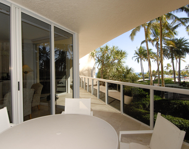3200 N Ocean Boulevard - Photo Thumbnail 3
