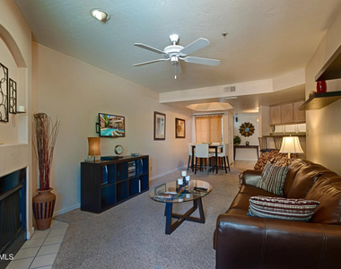7333 E Chaparral Road - Photo Thumbnail 1