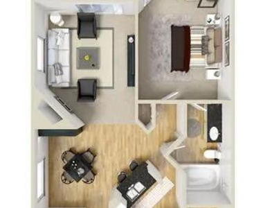 7333 E Chaparral Road - Photo Thumbnail 17