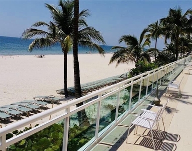 3900 Galt Ocean Drive - Photo Thumbnail 17