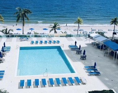 3900 Galt Ocean Drive - Photo Thumbnail 5