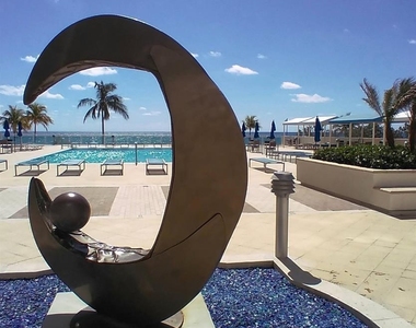 3900 Galt Ocean Drive - Photo Thumbnail 3
