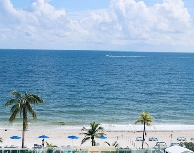 3900 Galt Ocean Drive - Photo Thumbnail 16