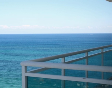 3900 Galt Ocean Drive - Photo Thumbnail 20