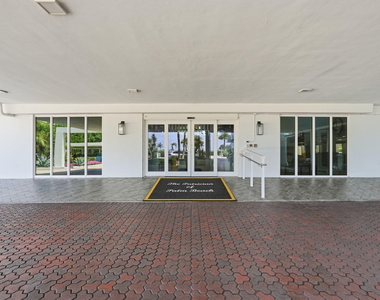 3450 S Ocean Boulevard - Photo Thumbnail 22