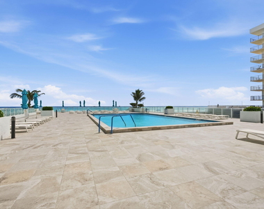 3450 S Ocean Boulevard - Photo Thumbnail 13
