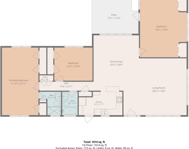 4454 W Tradewinds Avenue W - Photo Thumbnail 32