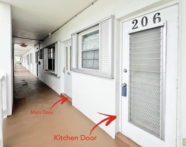 1490 Nw 43rd Avenue - Photo Thumbnail 6