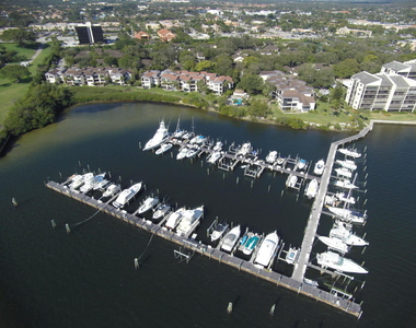 1660 Twelve Oaks Way - Photo Thumbnail 22
