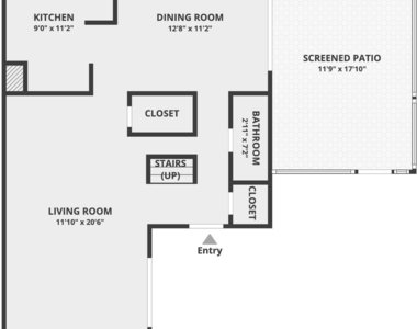 3530 E Gardens East Drive E - Photo Thumbnail 40